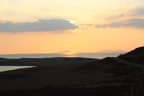 Bitacora House in Scotland