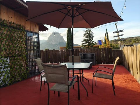 View (from property/room), Balcony/Terrace, Balcony/Terrace, Mountain view