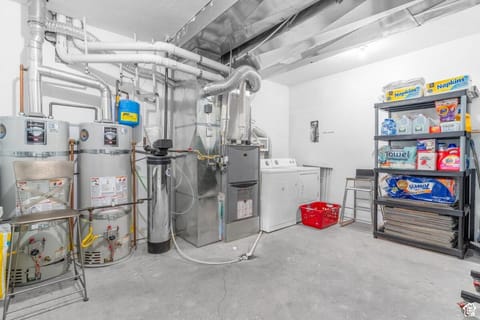 The Grand Retreat at Bear Lake House in Garden City