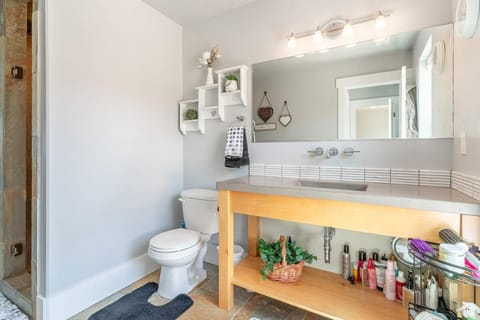 The Grand Retreat at Bear Lake House in Garden City