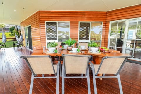 Balcony/Terrace, Seating area, Dining area