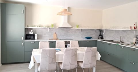 kitchen, kitchen