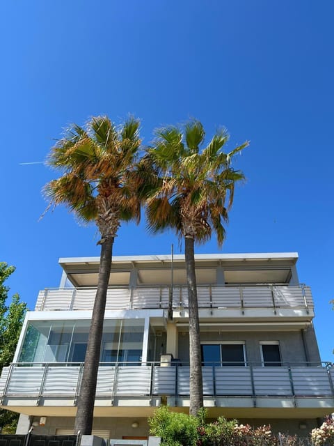Le Naiadi Apartment in Roseto degli Abruzzi