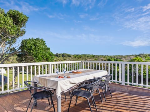 Natural landscape, View (from property/room), Balcony/Terrace