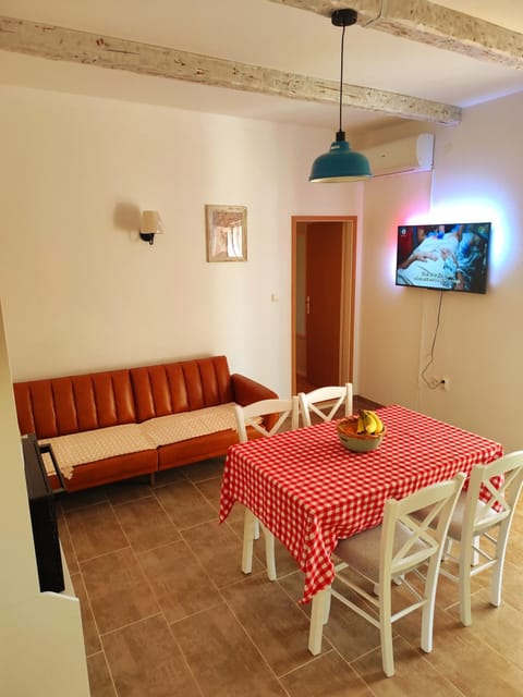 Salt Apartment in Split-Dalmatia County