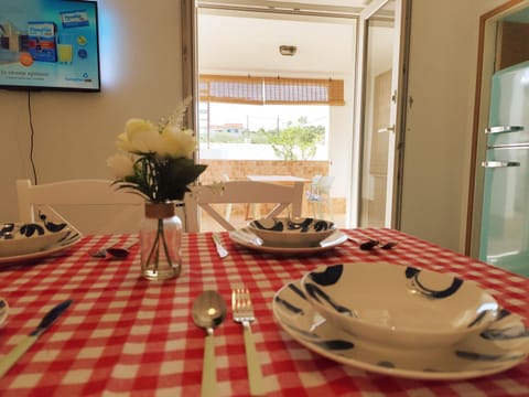 Salt Apartment in Split-Dalmatia County