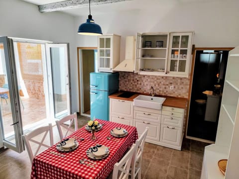 Salt Apartment in Split-Dalmatia County