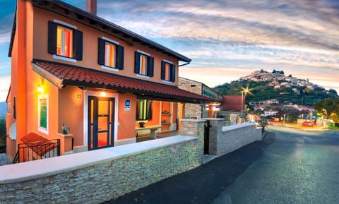 Guest House Nena Bed and Breakfast in Istria County