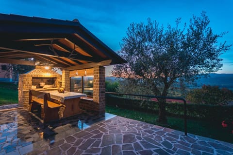 Guest House Nena Bed and Breakfast in Istria County