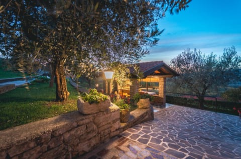 Guest House Nena Bed and Breakfast in Istria County