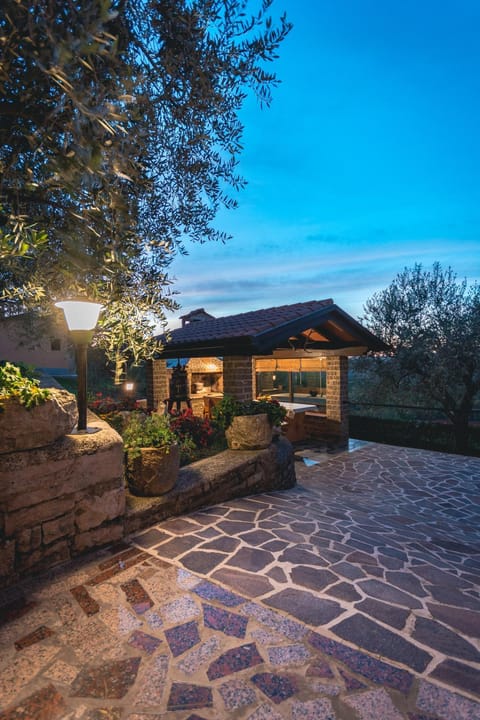 Guest House Nena Bed and Breakfast in Istria County