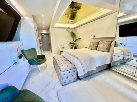 34 On The Den Apartment in Stellenbosch