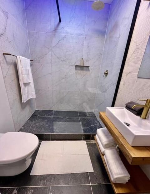 34 On The Den Apartment in Stellenbosch