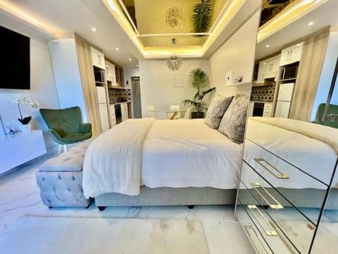 34 On The Den Apartment in Stellenbosch