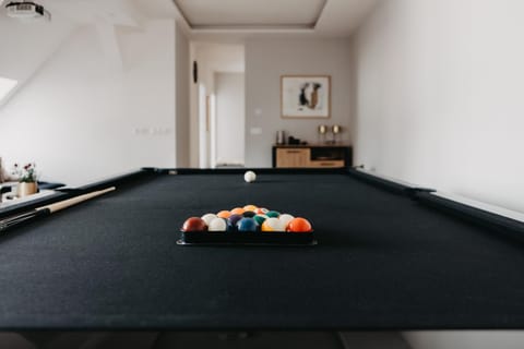 Billiard
