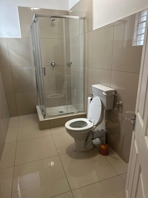 336 on Victoria Backpackers Hostel in Cape Town