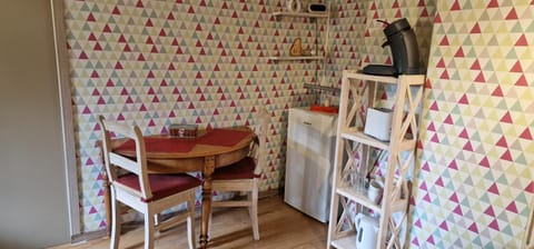 La chambre des As Apartment in Wallonia, Belgium