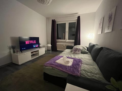 Communal lounge/ TV room, TV and multimedia, Living room, Evening entertainment, towels