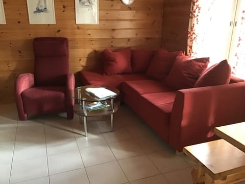 Koli country club basic 6 Apartment in Finland