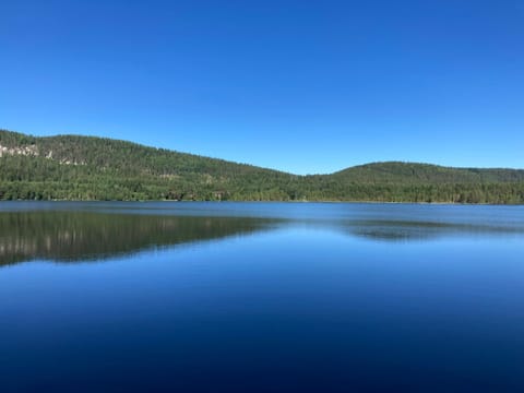 Koli country club basic 6 Apartment in Finland