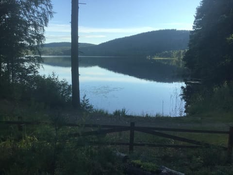 Koli country club basic 6 Apartment in Finland