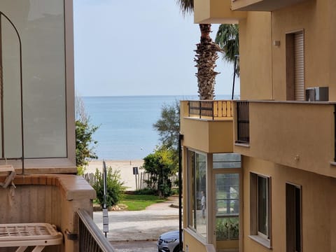 View (from property/room), Sea view