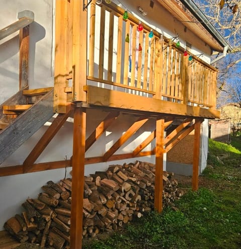 Property building, View (from property/room), Garden view