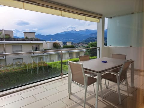 Sandi Luxury Apartment by Quokka 360 - modern flat in Lugano Apartment in Lugano
