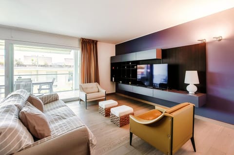 Sandi Luxury Apartment by Quokka 360 - modern flat in Lugano Apartment in Lugano