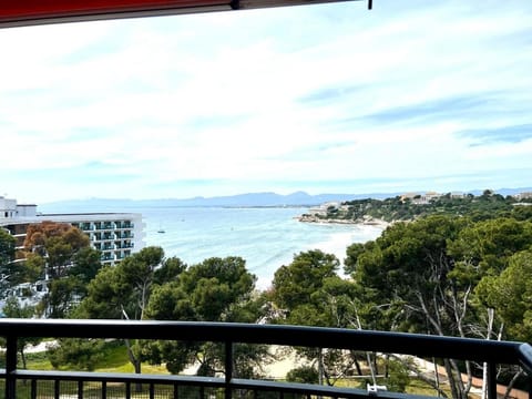 Natural landscape, Balcony/Terrace, Balcony/Terrace, City view, Sea view
