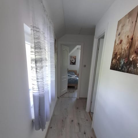 Grofova Kuća House in Lika-Senj County