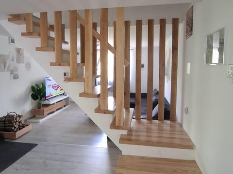 Grofova Kuća House in Lika-Senj County