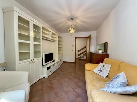 Volta Apartment in Grado