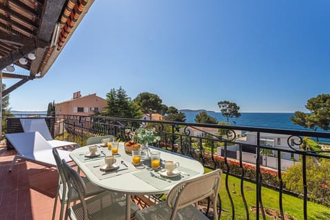 Patio, Balcony/Terrace