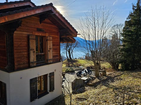 View (from property/room), Garden view