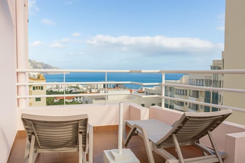 View (from property/room), Balcony/Terrace, Balcony/Terrace