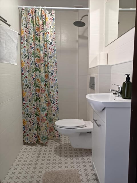 Shower, Toilet, Bathroom, bidet