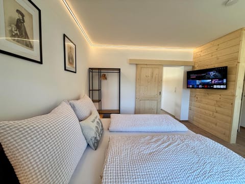 Bergnest Appartements Apartment in Salzburgerland