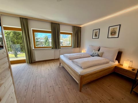 Bergnest Appartements Apartment in Salzburgerland