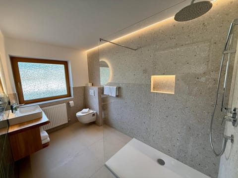 Bergnest Appartements Apartment in Salzburgerland