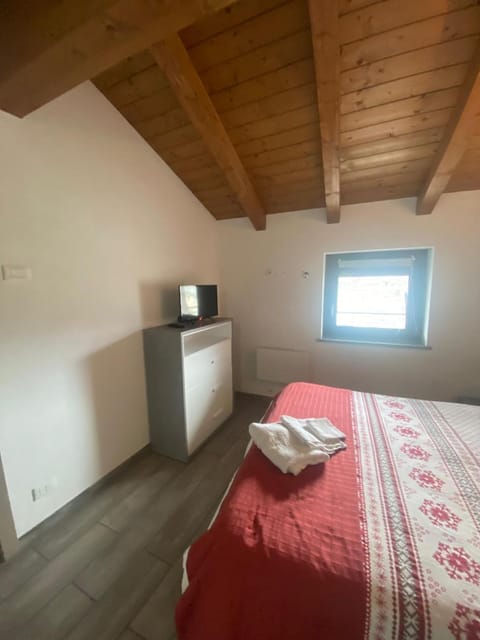 Apartments Il Delfino Apartment in Aosta