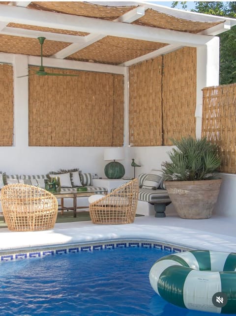 Green house javea House in Xàbia