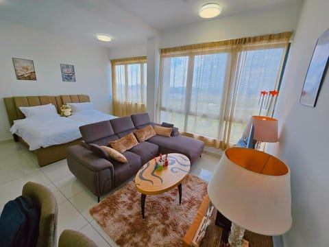 Living room, Photo of the whole room, Bedroom