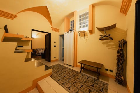 Le Case in Pietra Finalborgo Apartment in Finale Ligure