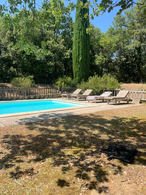 La bergerie Bed and Breakfast in Grignan