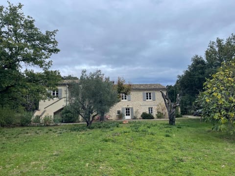 La bergerie Bed and Breakfast in Grignan