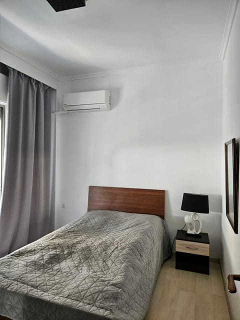 Rapsani Apartment in Kavala