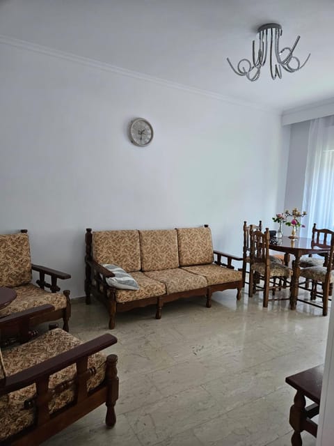 Rapsani Apartment in Kavala