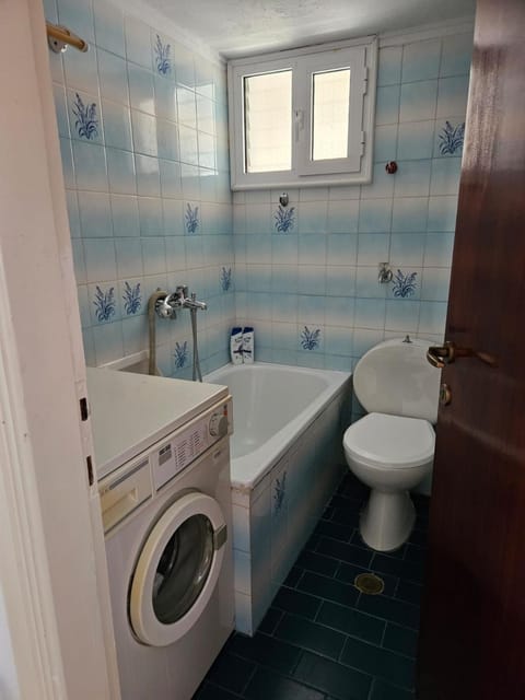 Rapsani Apartment in Kavala