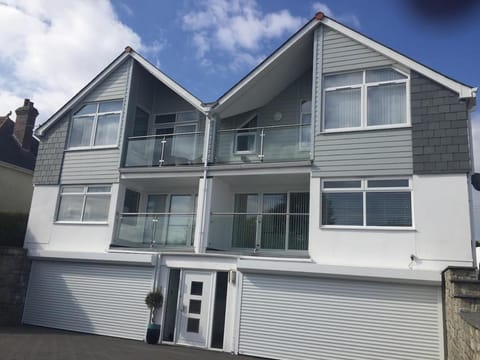 Pencarrick Apartment in Truro